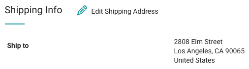 can-i-change-the-shipping-address-for-my-order-customer-support